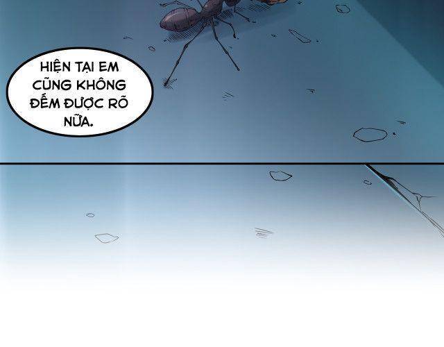 Giản Giới - Chương 128