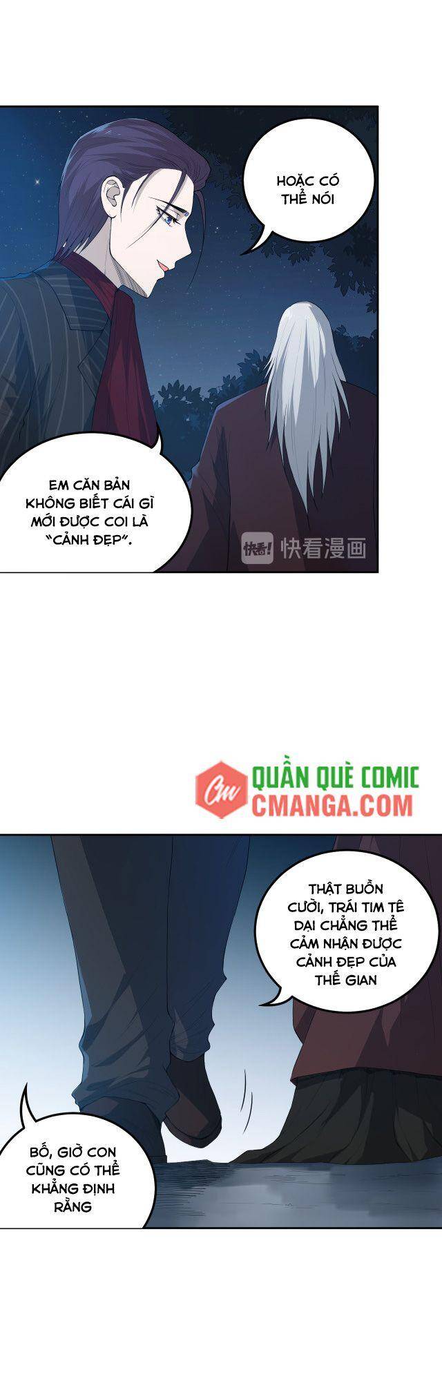 Giản Giới - Chương 128