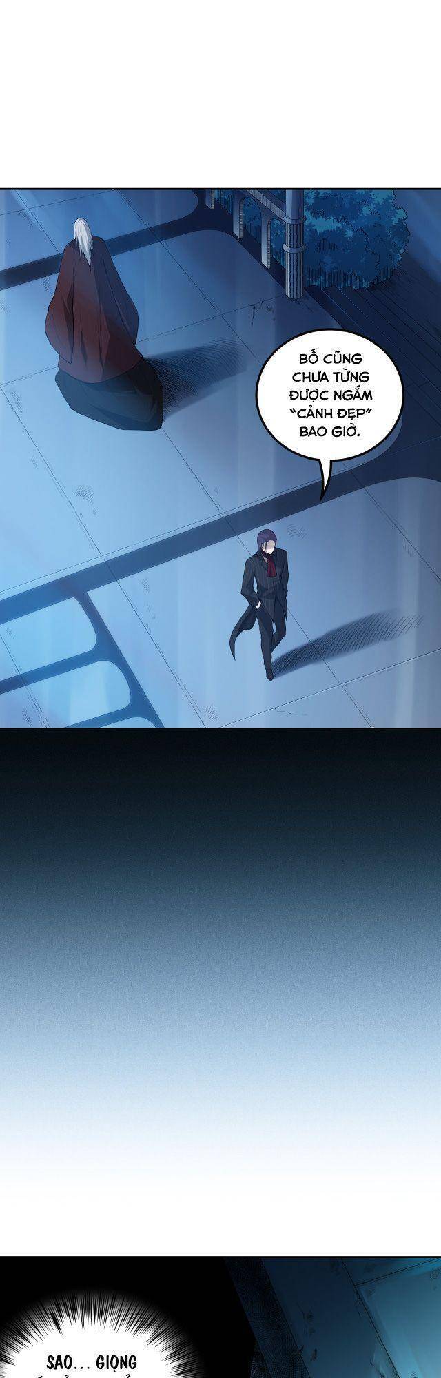 Giản Giới - Chương 128