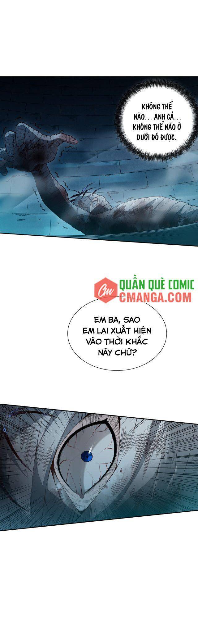 Giản Giới - Chương 128