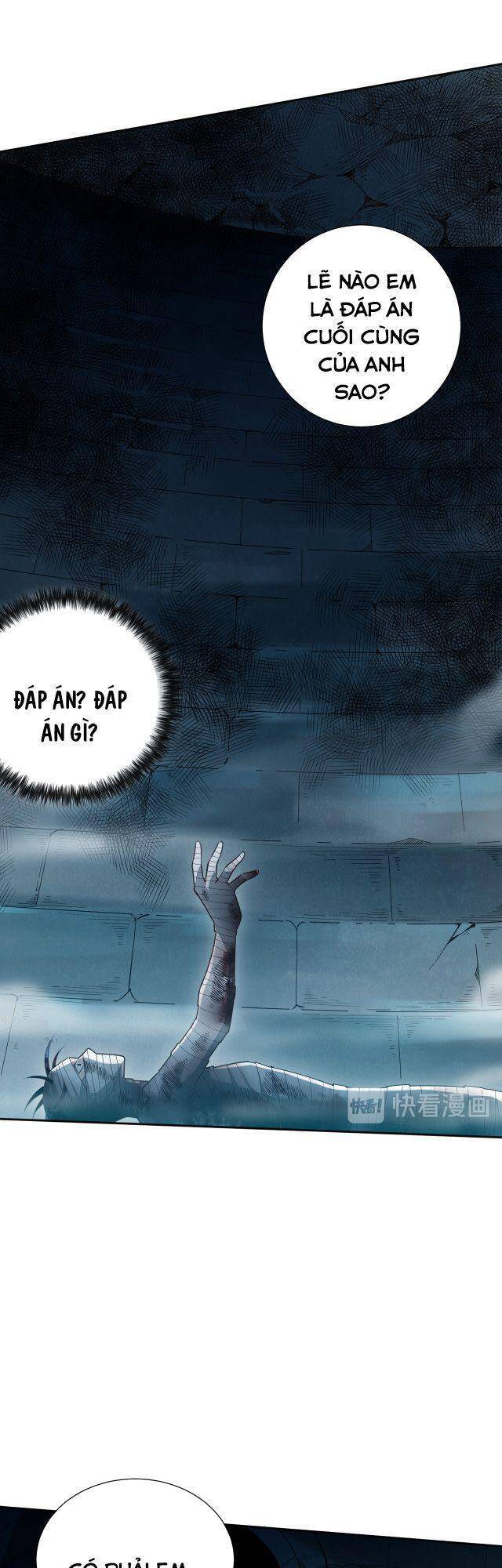 Giản Giới - Chương 128