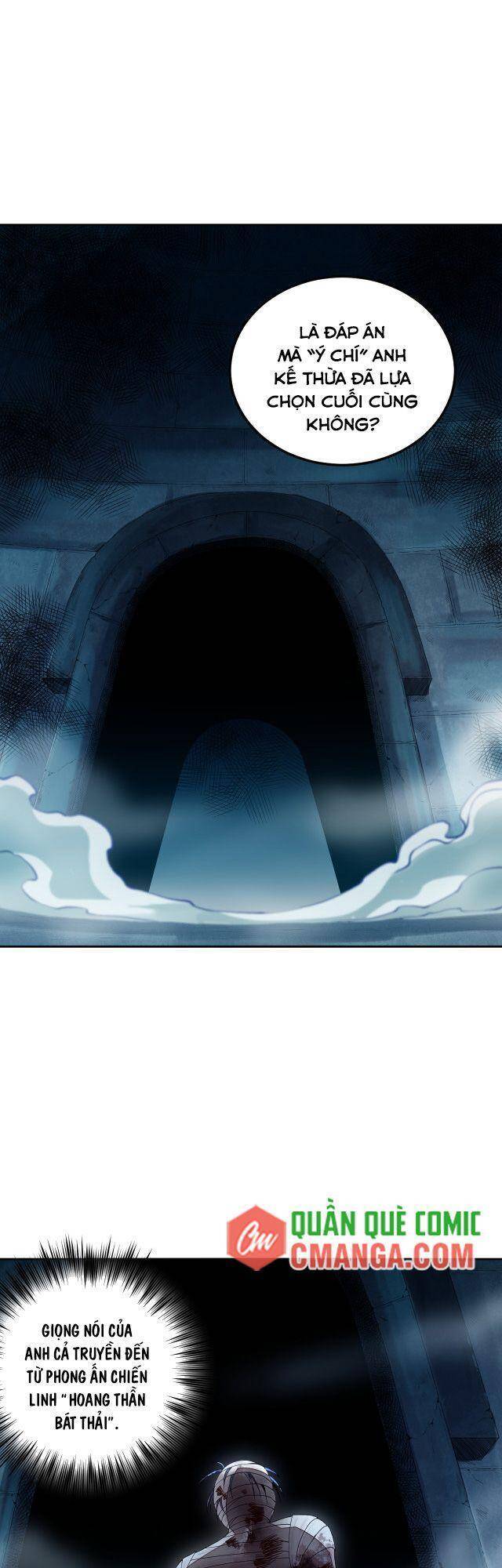 Giản Giới - Chương 128