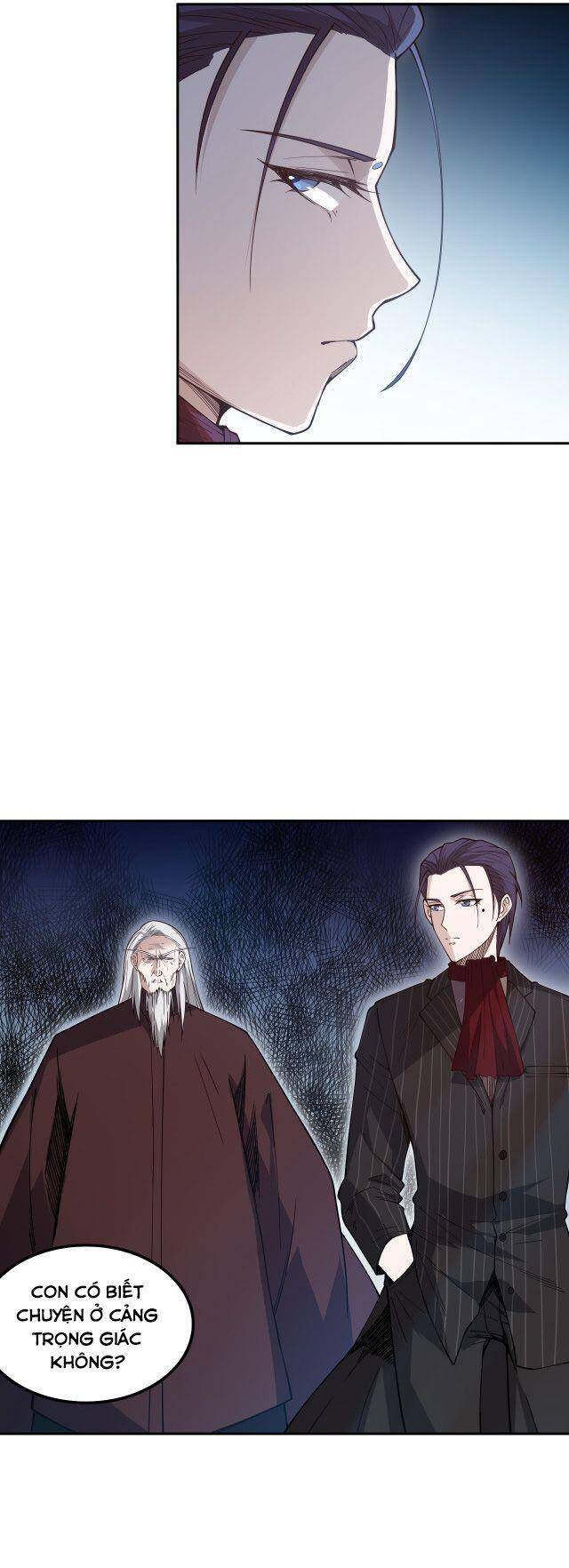 Giản Giới - Chương 128