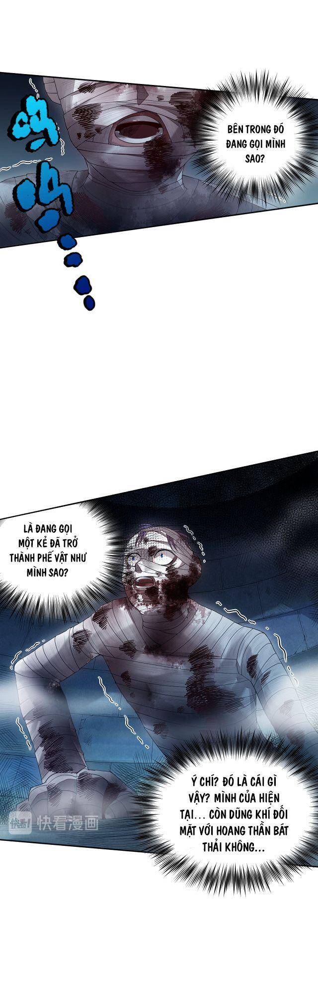 Giản Giới - Chương 128