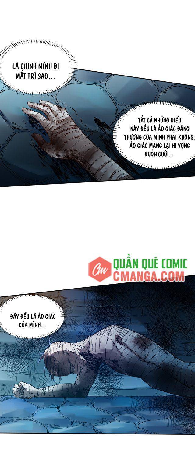 Giản Giới - Chương 128