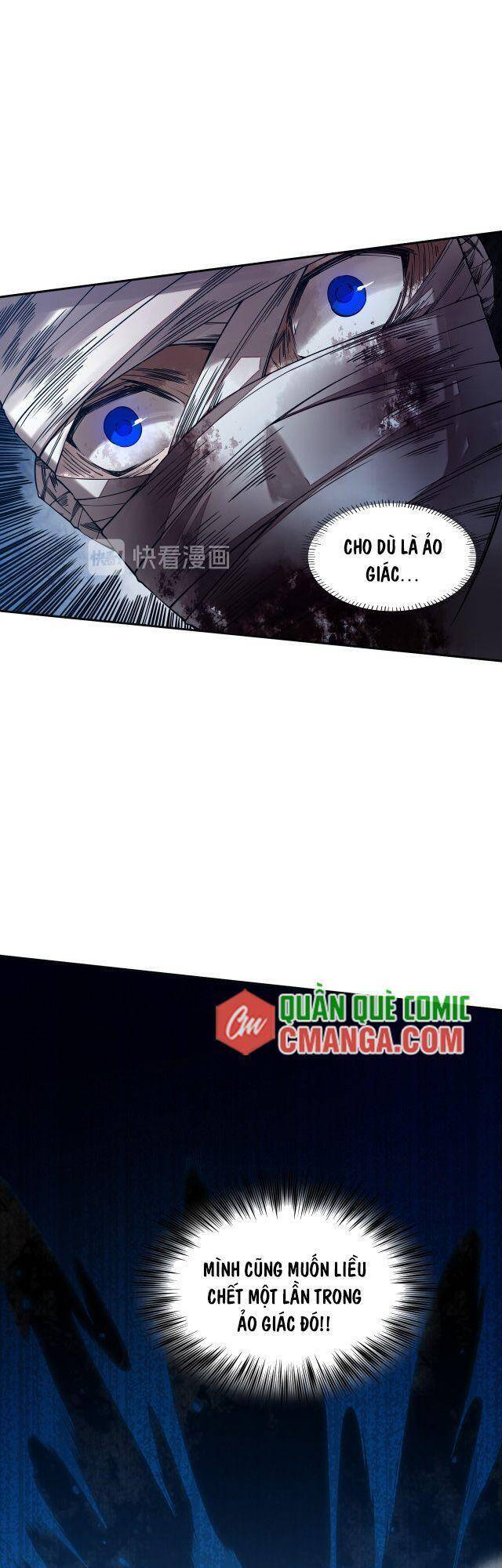Giản Giới - Chương 128