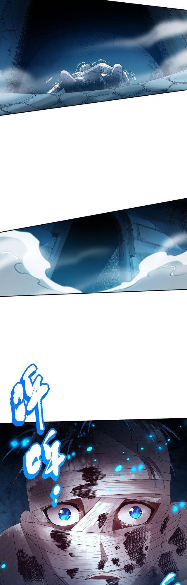 Giản Giới - Chương 128