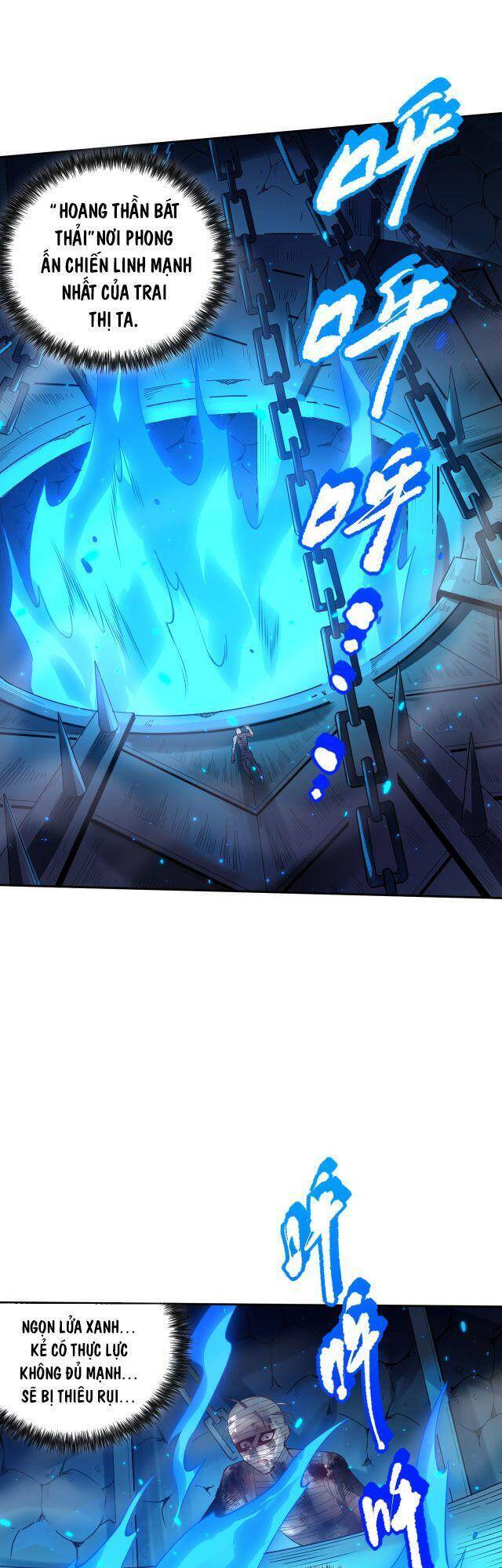 Giản Giới - Chương 128