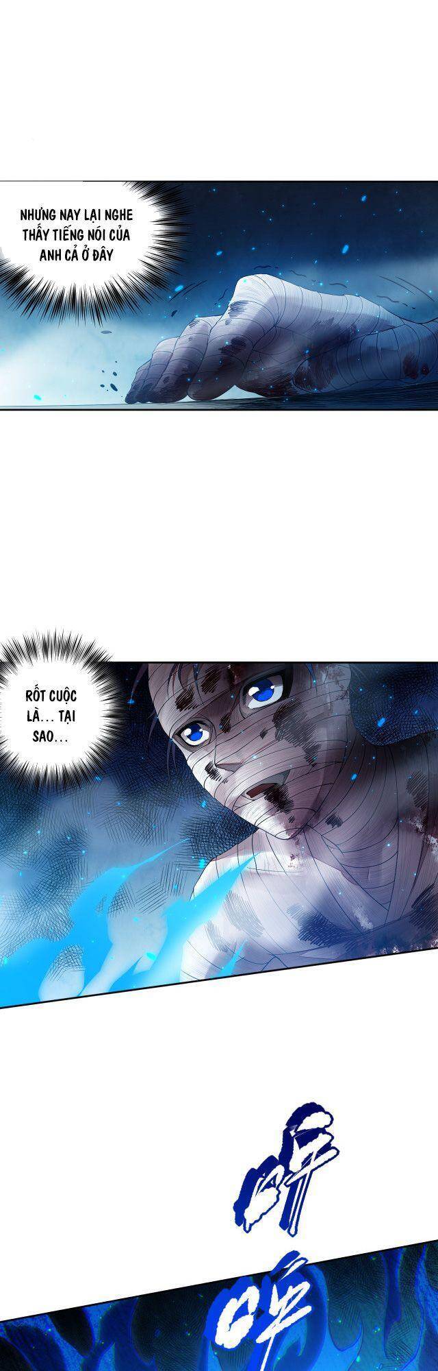 Giản Giới - Chương 128