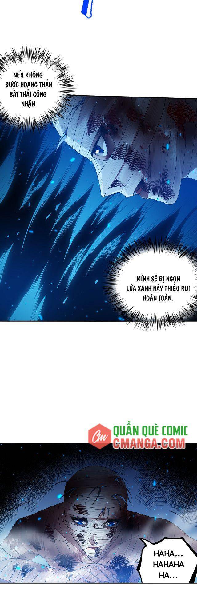 Giản Giới - Chương 128