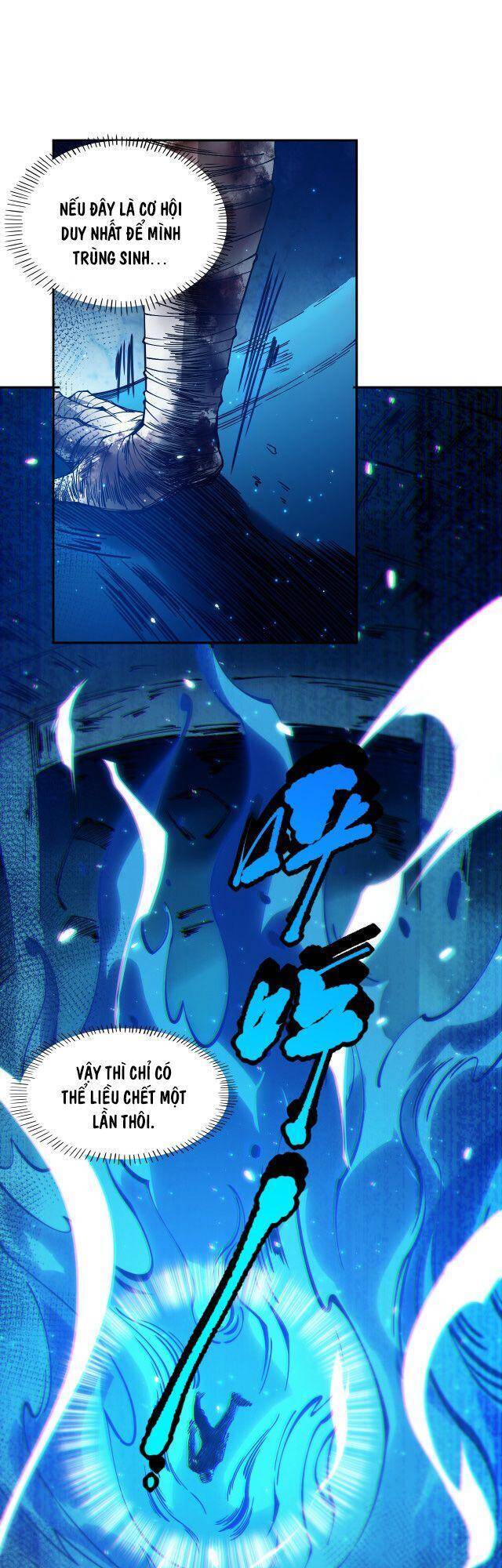 Giản Giới - Chương 128