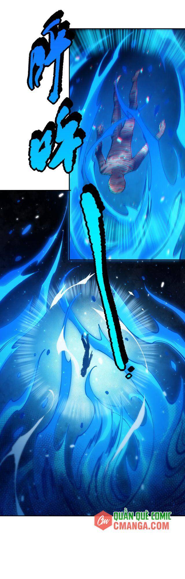 Giản Giới - Chương 128