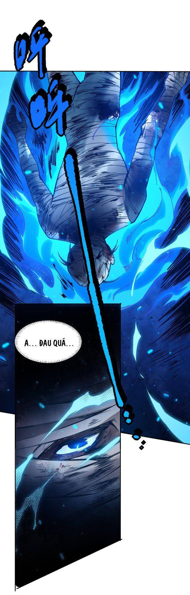 Giản Giới - Chương 128
