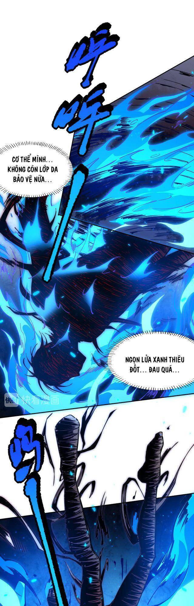Giản Giới - Chương 128