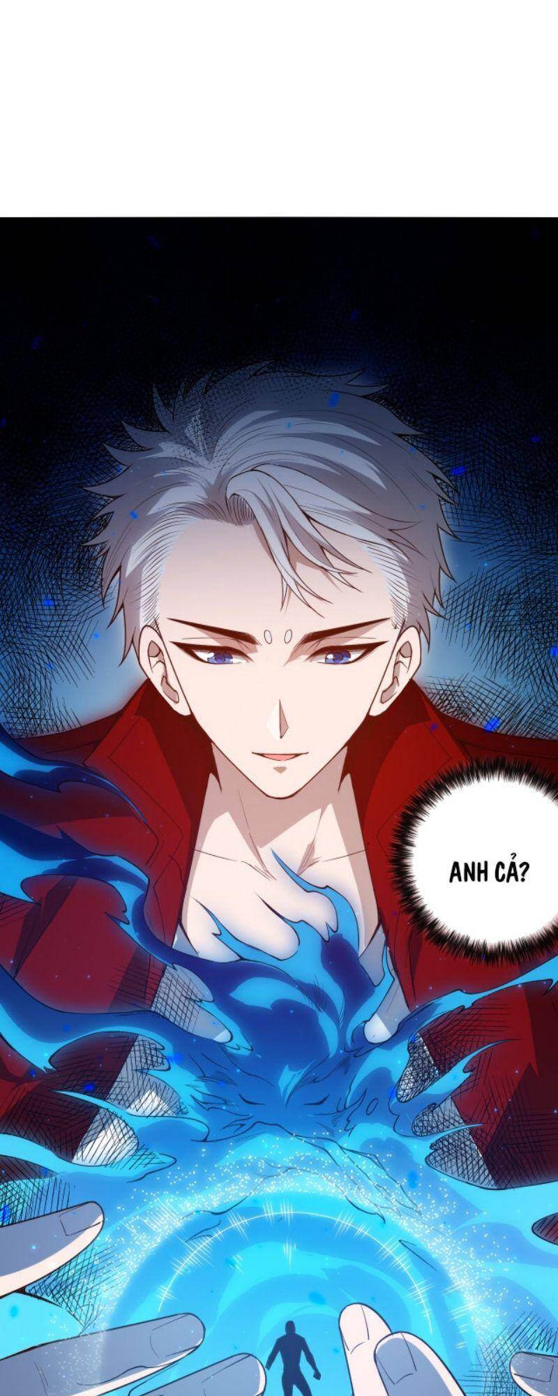 Giản Giới - Chương 128