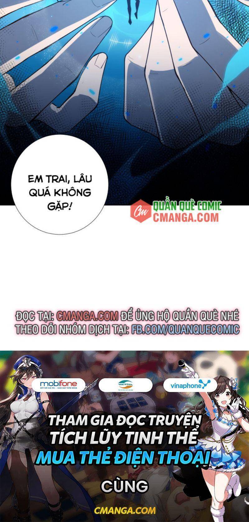 Giản Giới - Chương 128