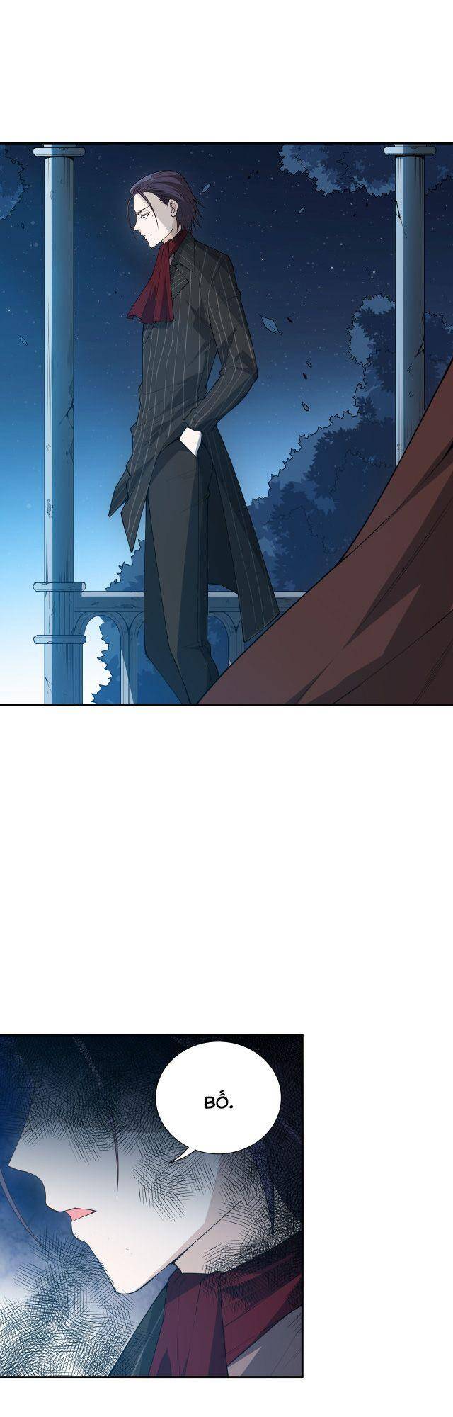 Giản Giới - Chương 128