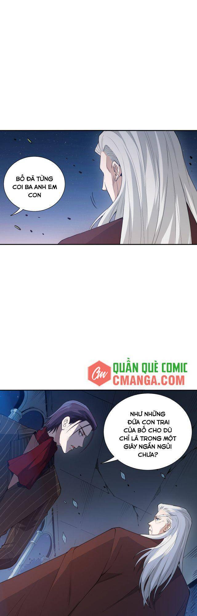 Giản Giới - Chương 128