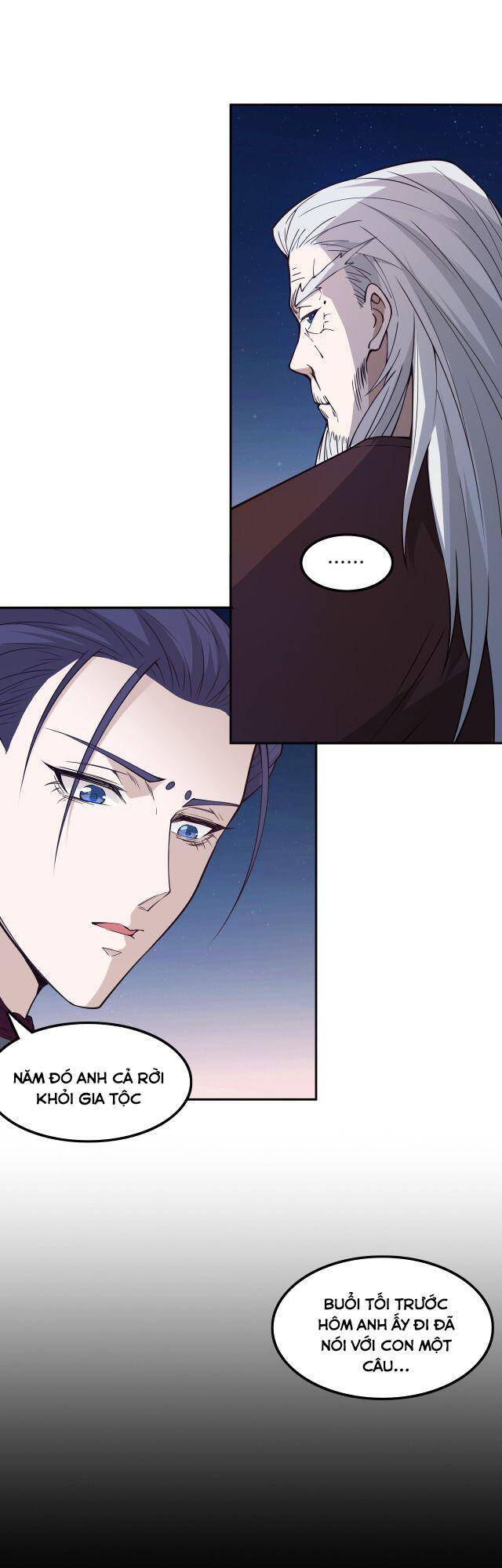 Giản Giới - Chương 128