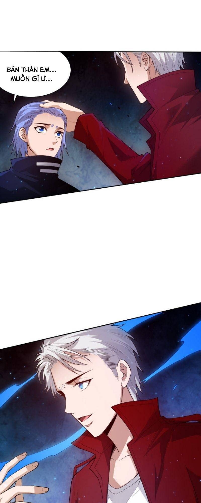 Giản Giới - Chương 129