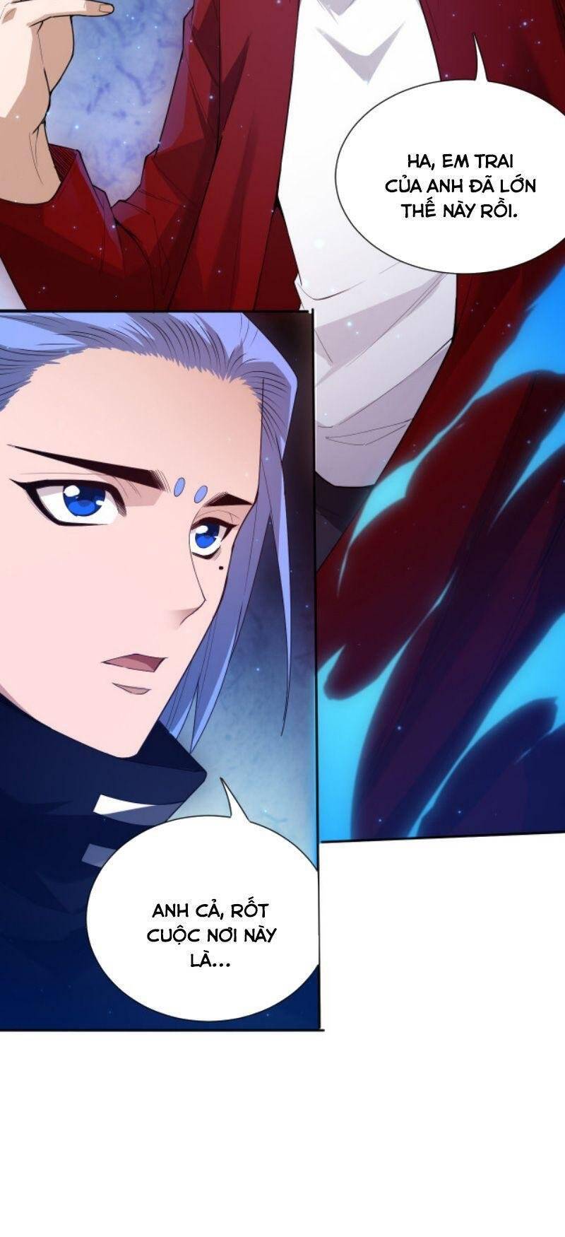 Giản Giới - Chương 129