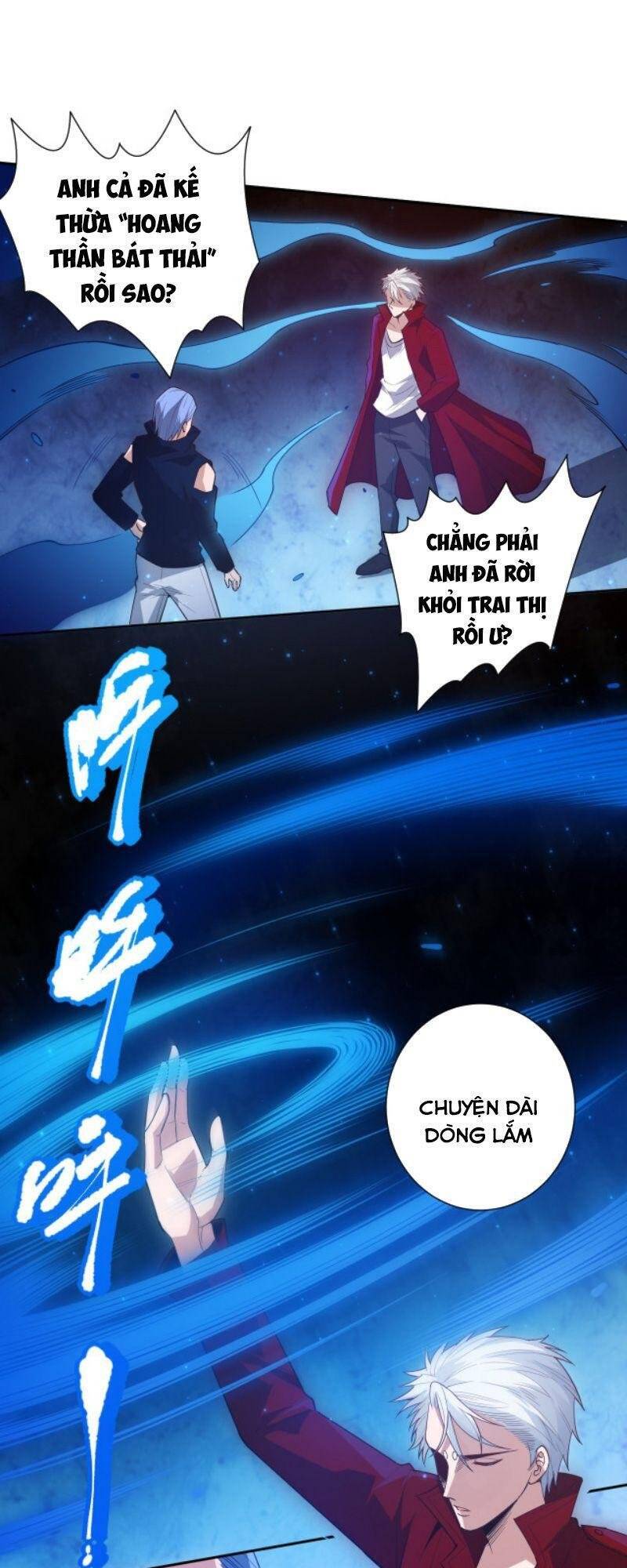 Giản Giới - Chương 129