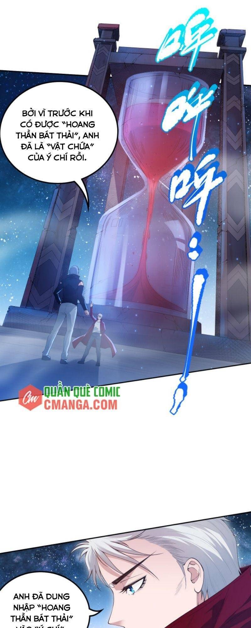 Giản Giới - Chương 129