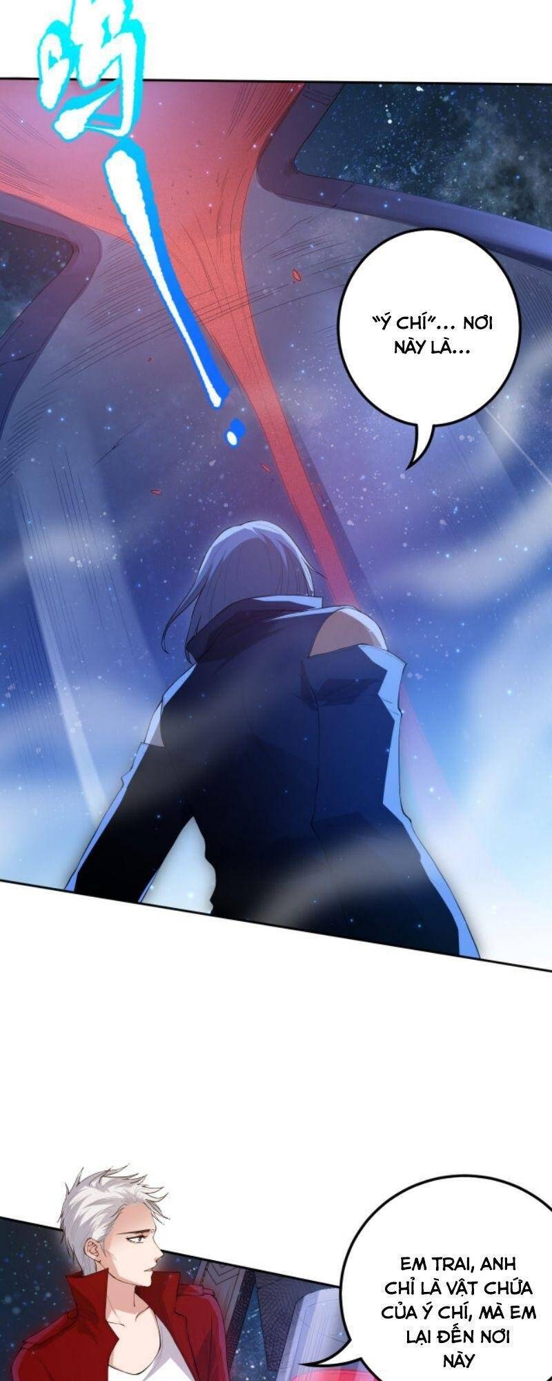 Giản Giới - Chương 129