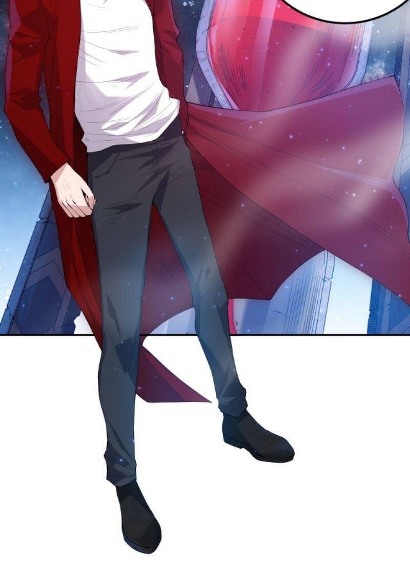 Giản Giới - Chương 129