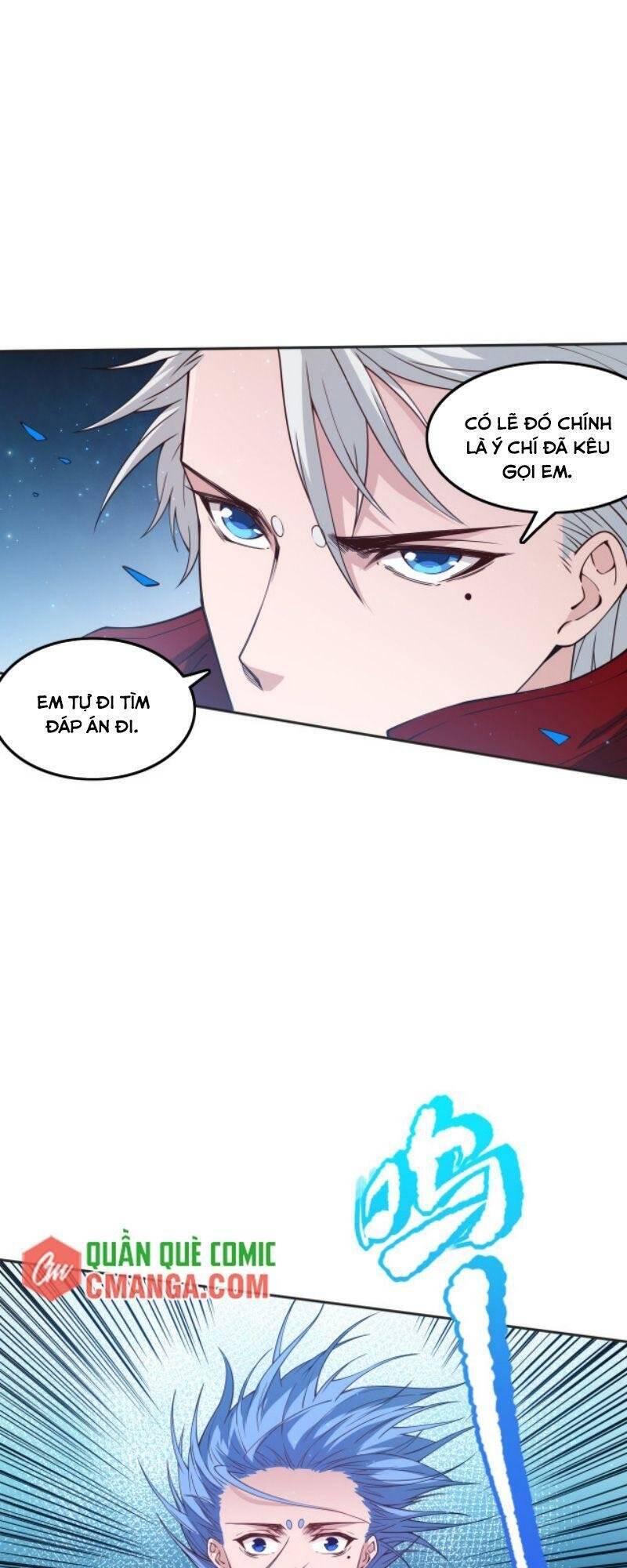 Giản Giới - Chương 129