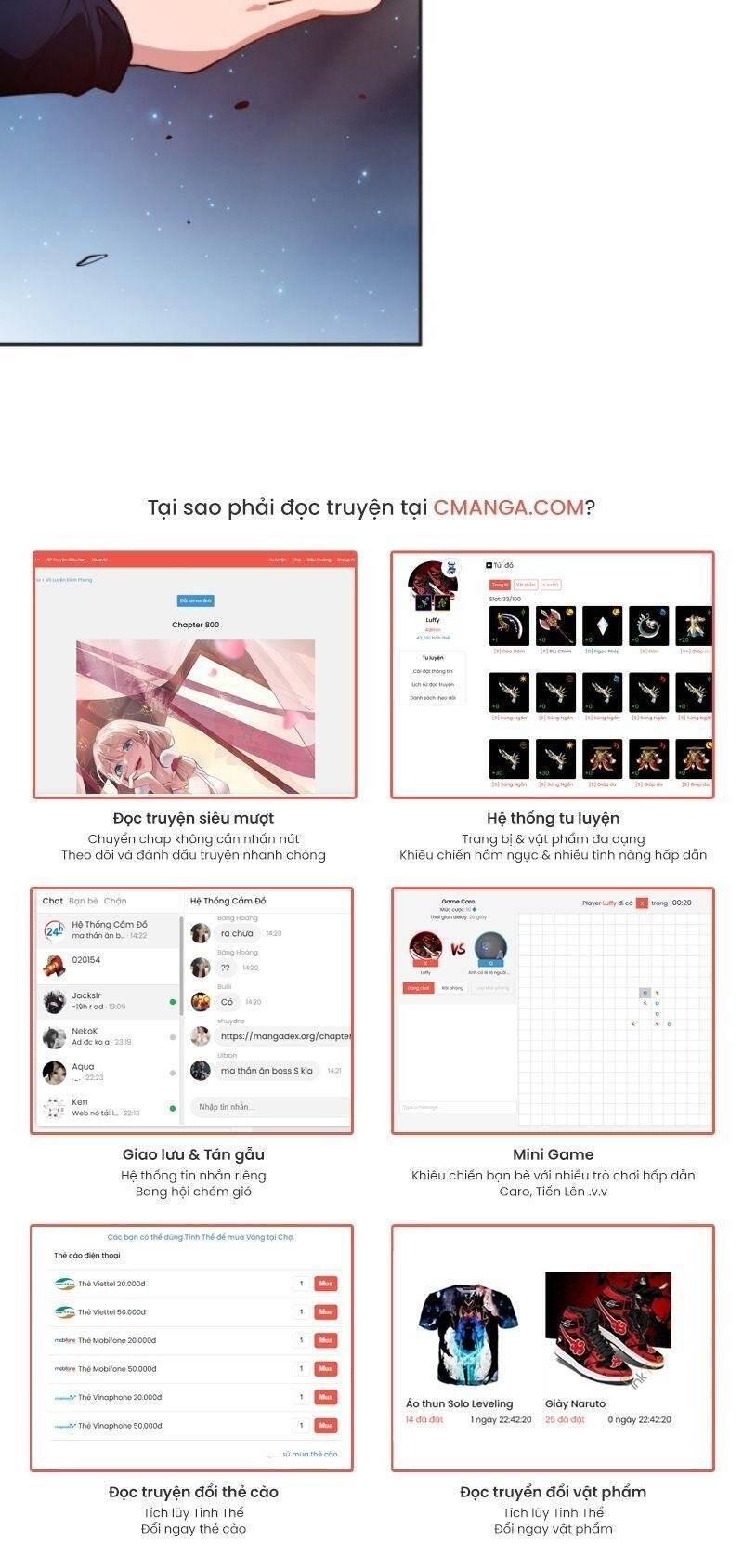 Giản Giới - Chương 129