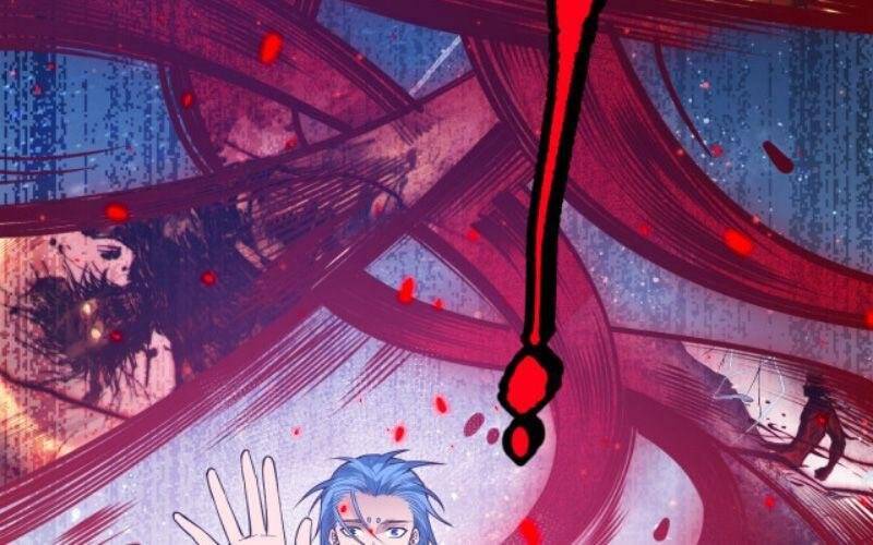 Giản Giới - Chương 129