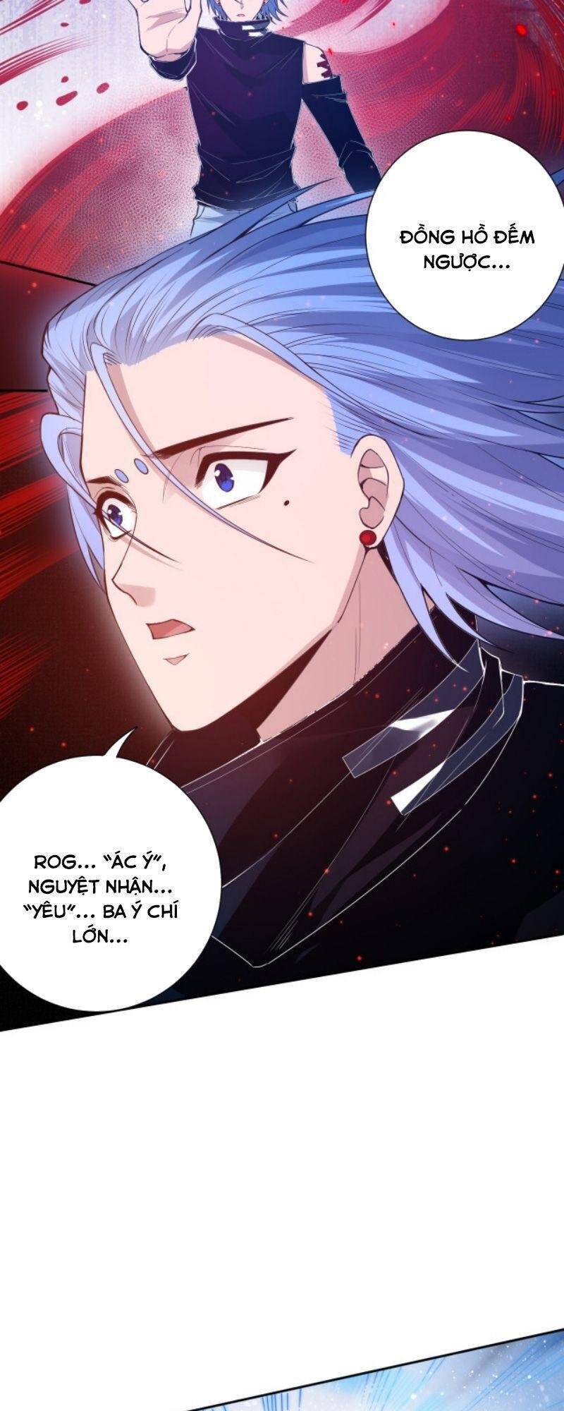 Giản Giới - Chương 129