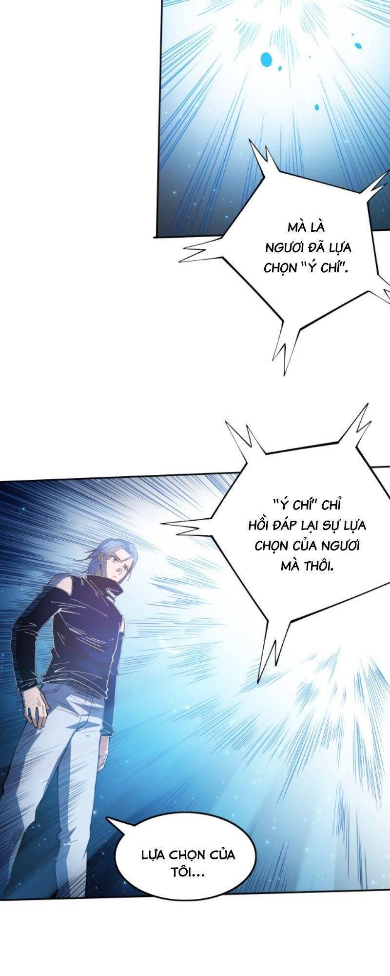 Giản Giới - Chương 129