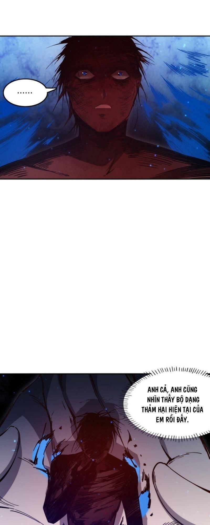 Giản Giới - Chương 129