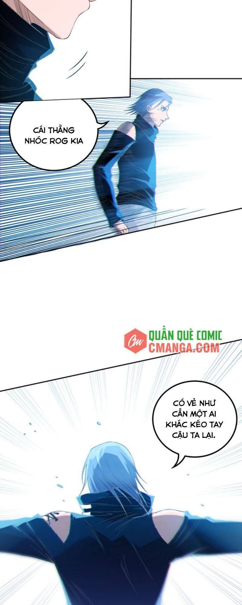 Giản Giới - Chương 129