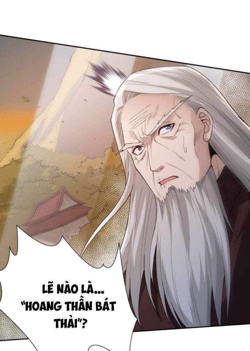 Giản Giới - Chương 129