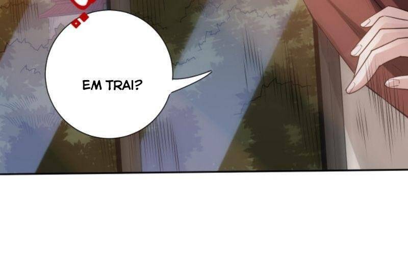 Giản Giới - Chương 129