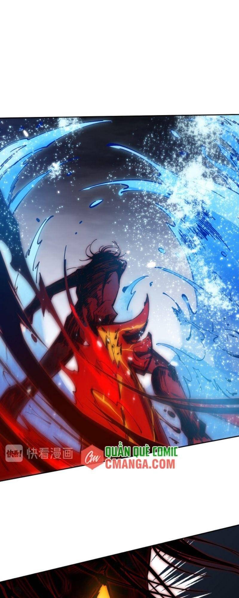 Giản Giới - Chương 129