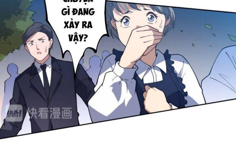 Giản Giới - Chương 129