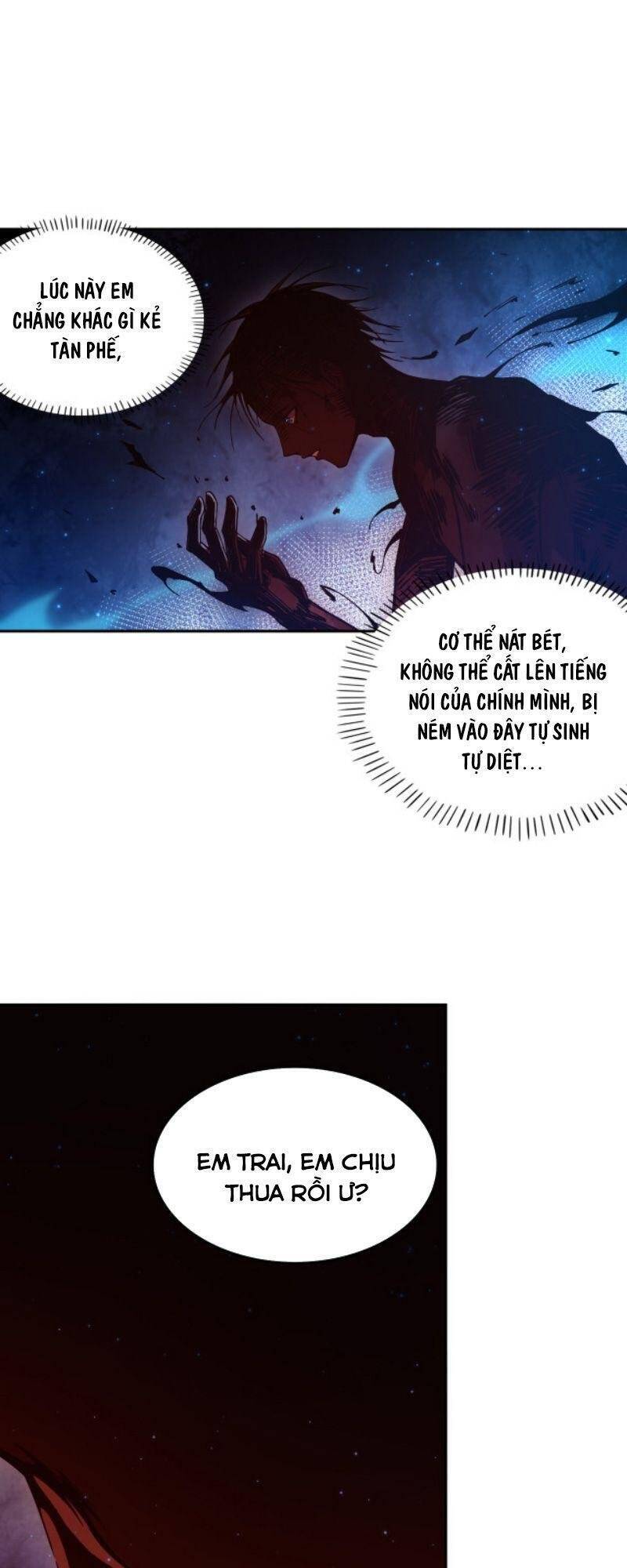 Giản Giới - Chương 129