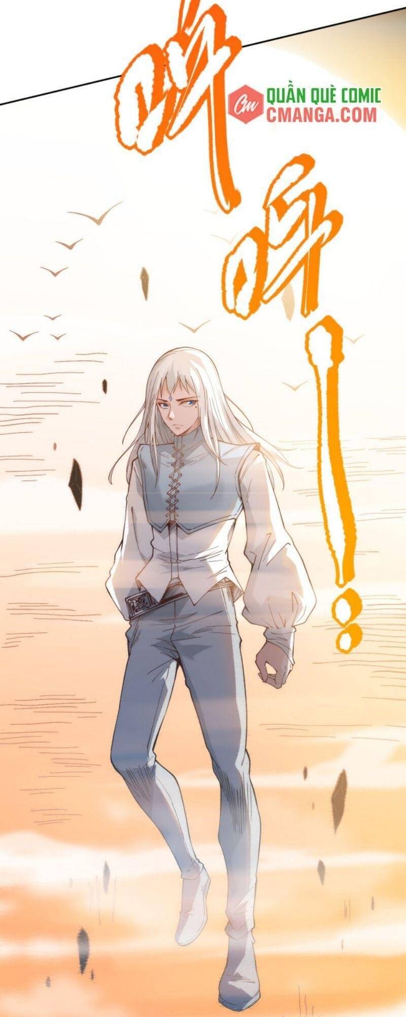 Giản Giới - Chương 129