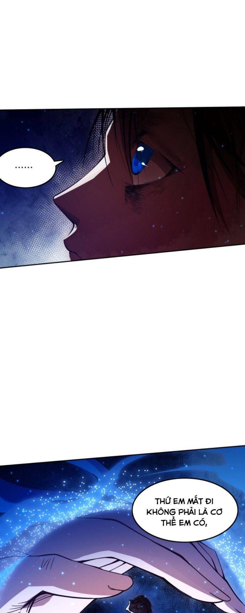 Giản Giới - Chương 129