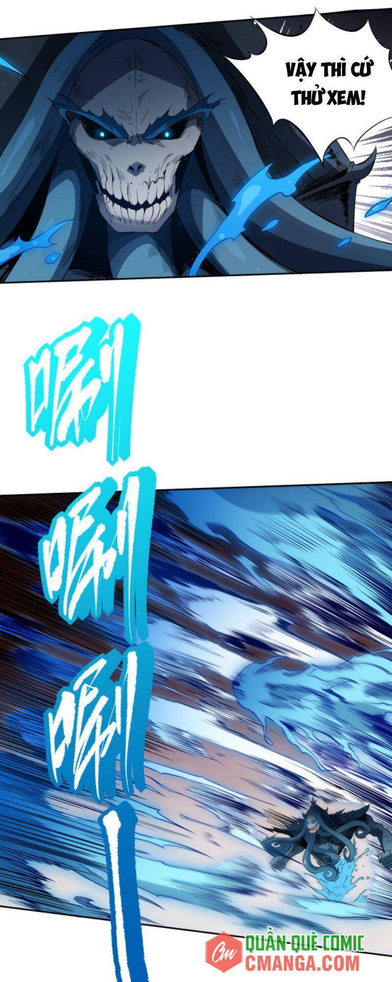 Giản Giới - Chương 130