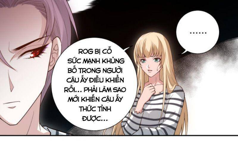 Giản Giới - Chương 130