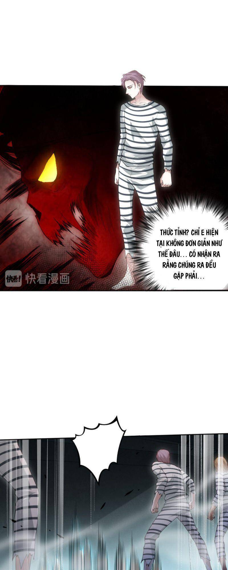 Giản Giới - Chương 130