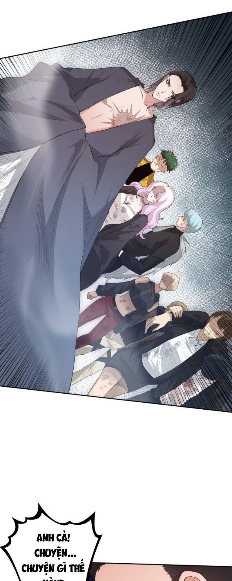 Giản Giới - Chương 130