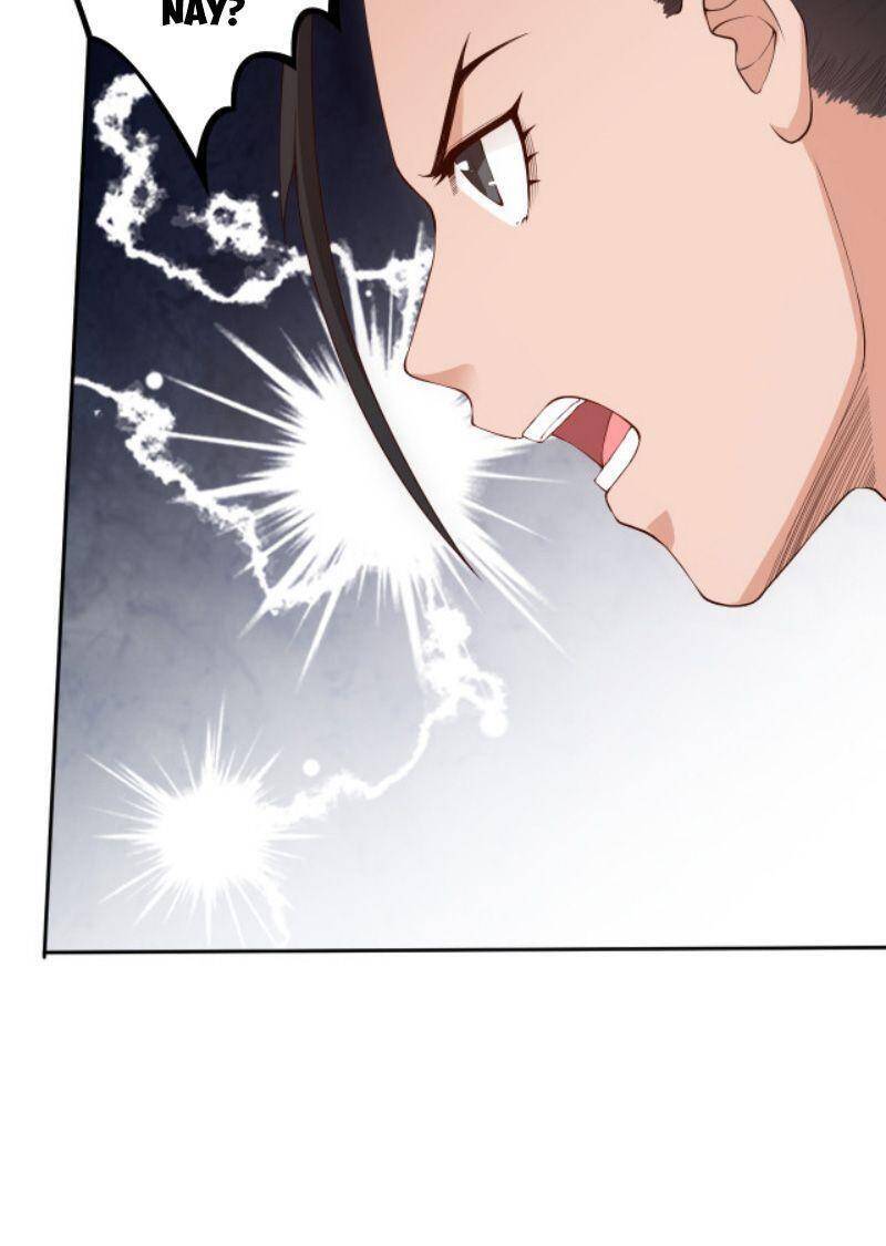 Giản Giới - Chương 130