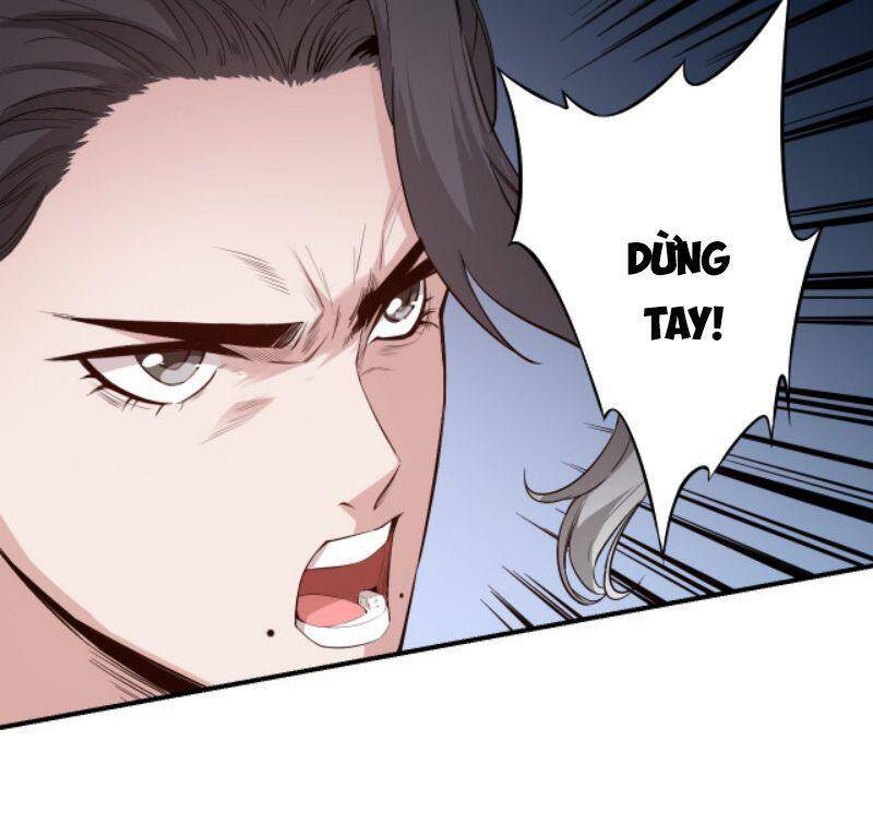 Giản Giới - Chương 130