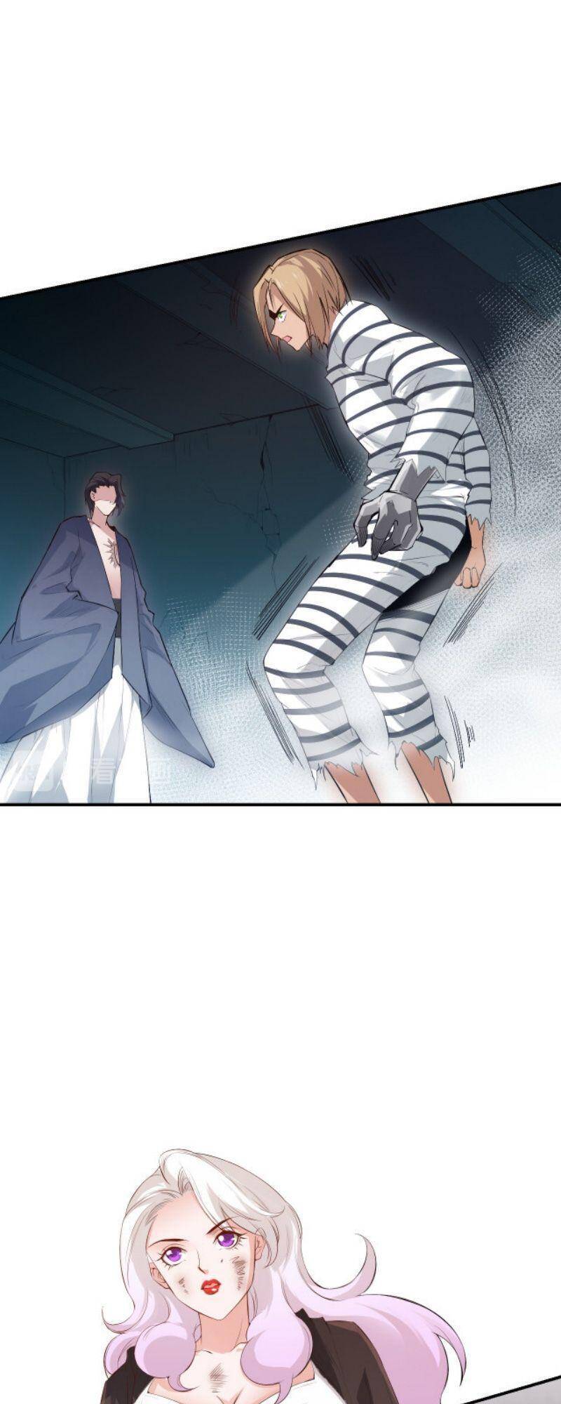 Giản Giới - Chương 130